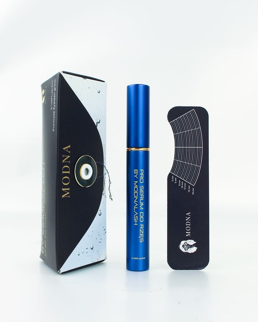 Pro serum do rzęs - Modna Lash