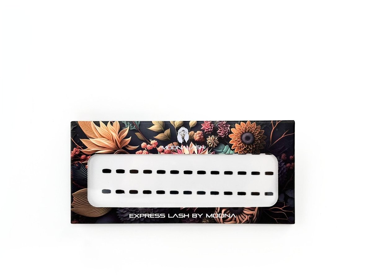 Naklejki express lash - Modna Lash