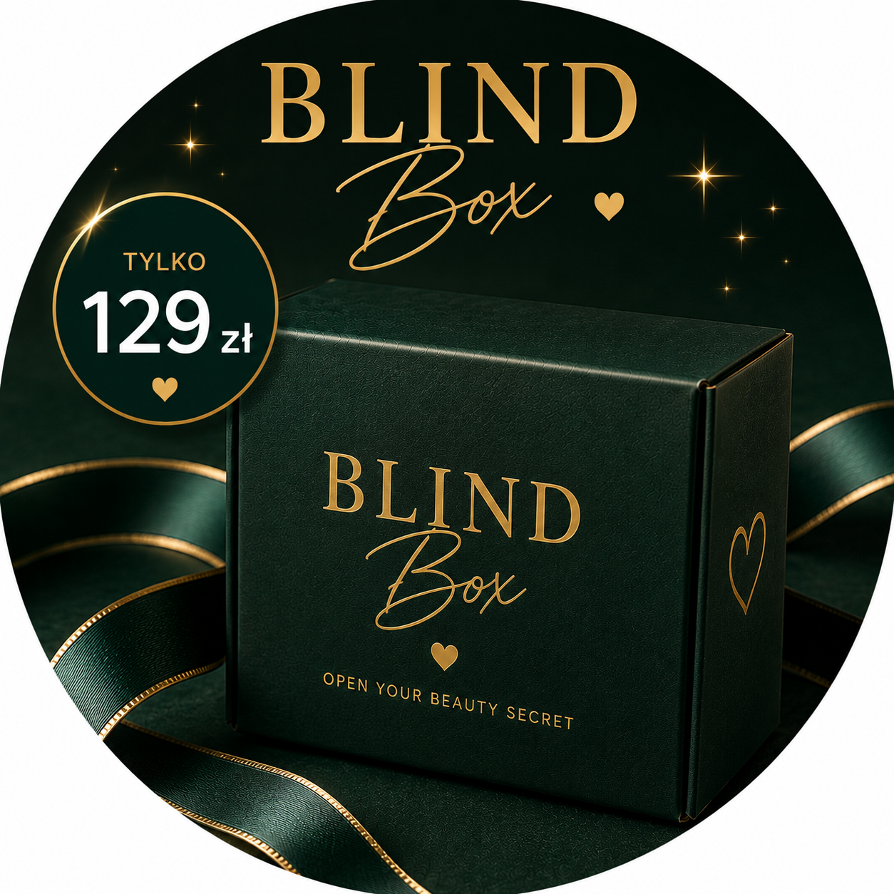 Blind Box