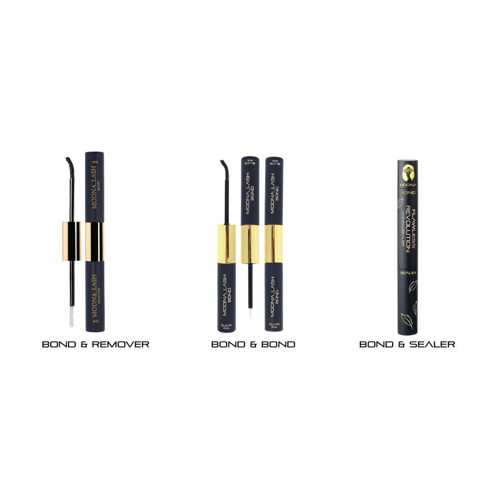 Lara 10/12/14/16 CC rzęsy kaszmirowe - Modna Lash