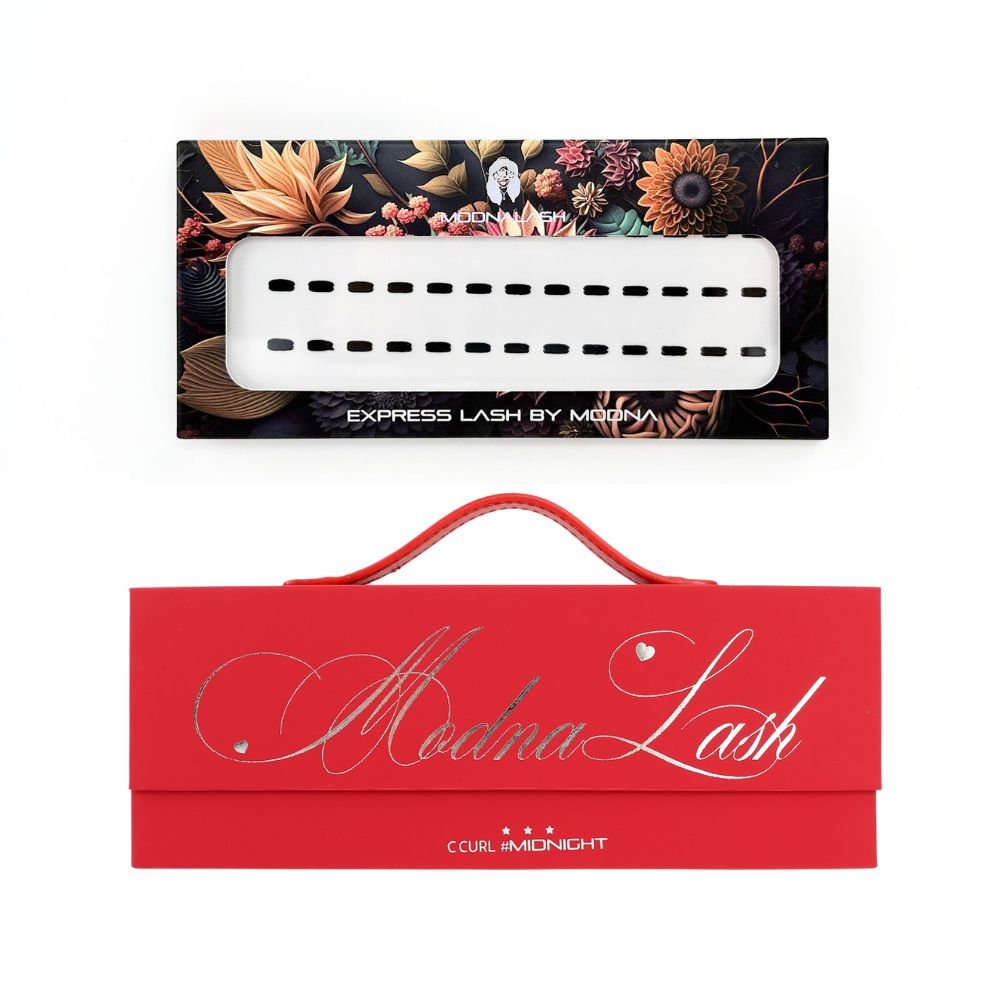 midnight - Modna Lash