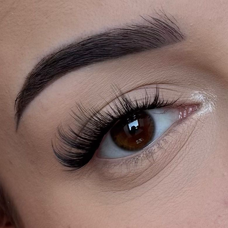 Sabrina Black - Modna Lash