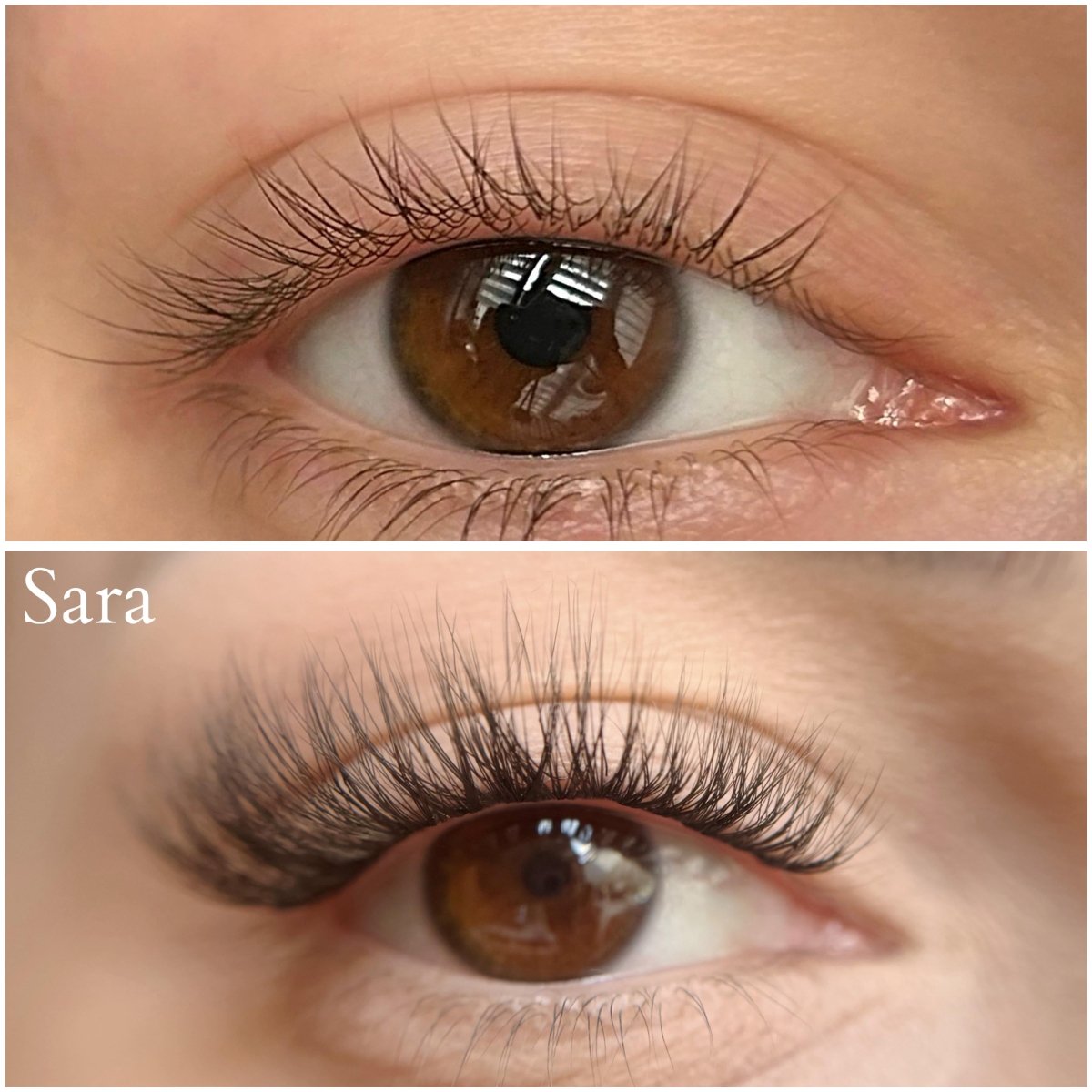 Sara - Modna Lash