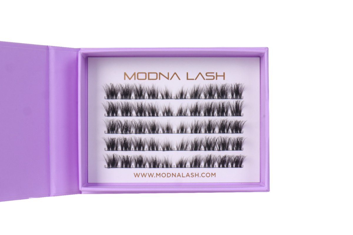 Sabrina Black - Modna Lash