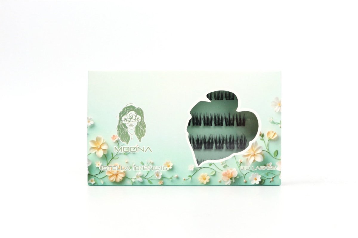 #stella BIO - Modna Lash