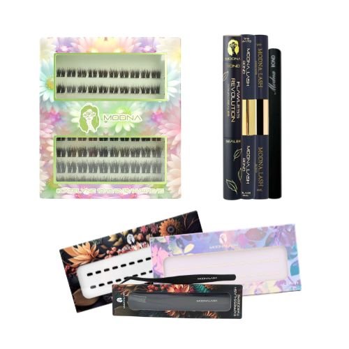 Catelyne BIO TEST DO NOT BUY - Modna Lash