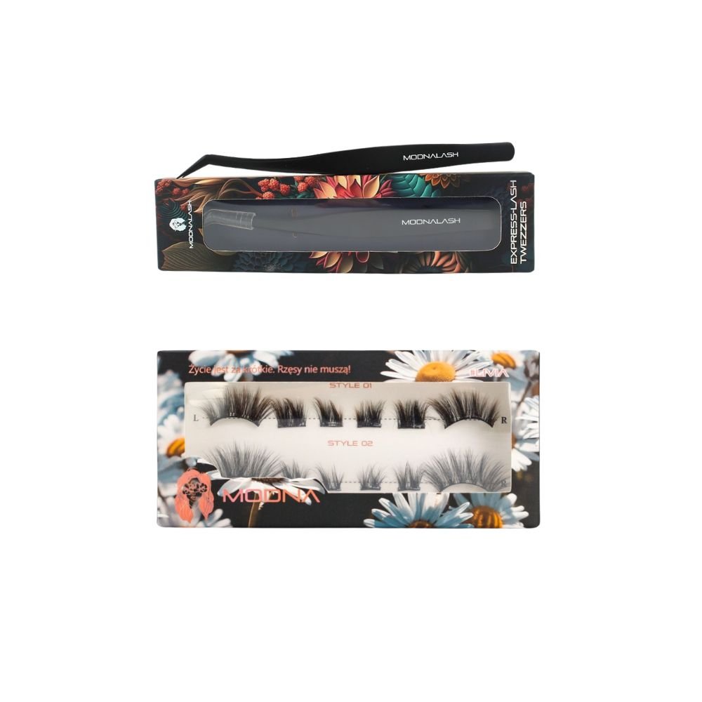 Livia Express Lash - Modna Lash