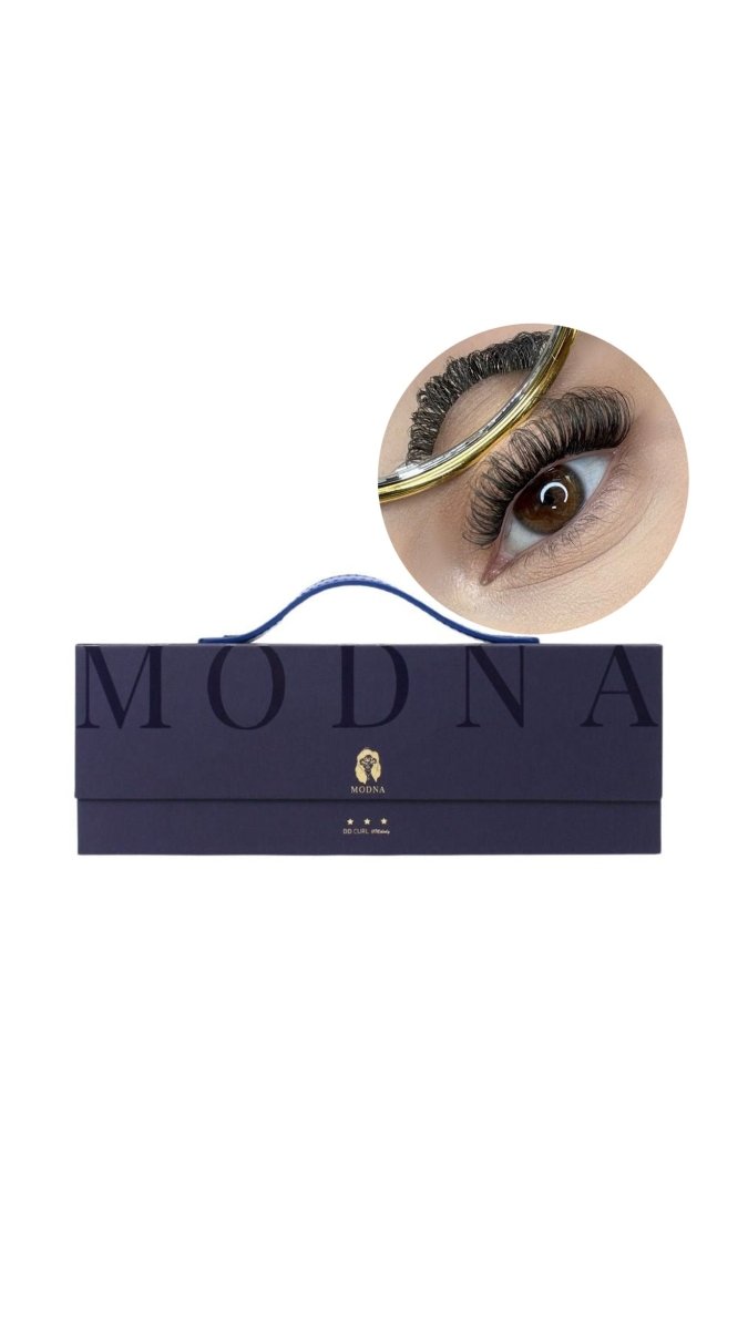 melody 10/12/14/16 DD kaszmir bag - Modna Lash