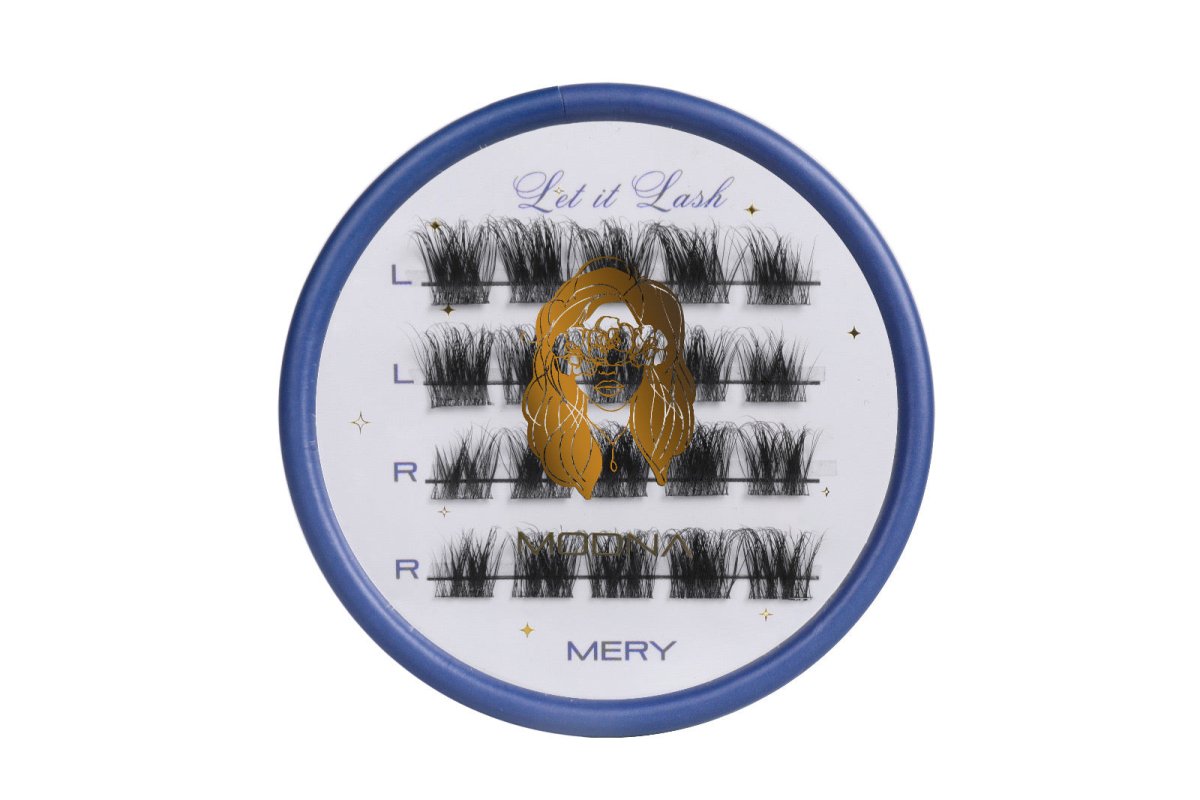 Świąteczny Box ModnaLash - Modna Lash