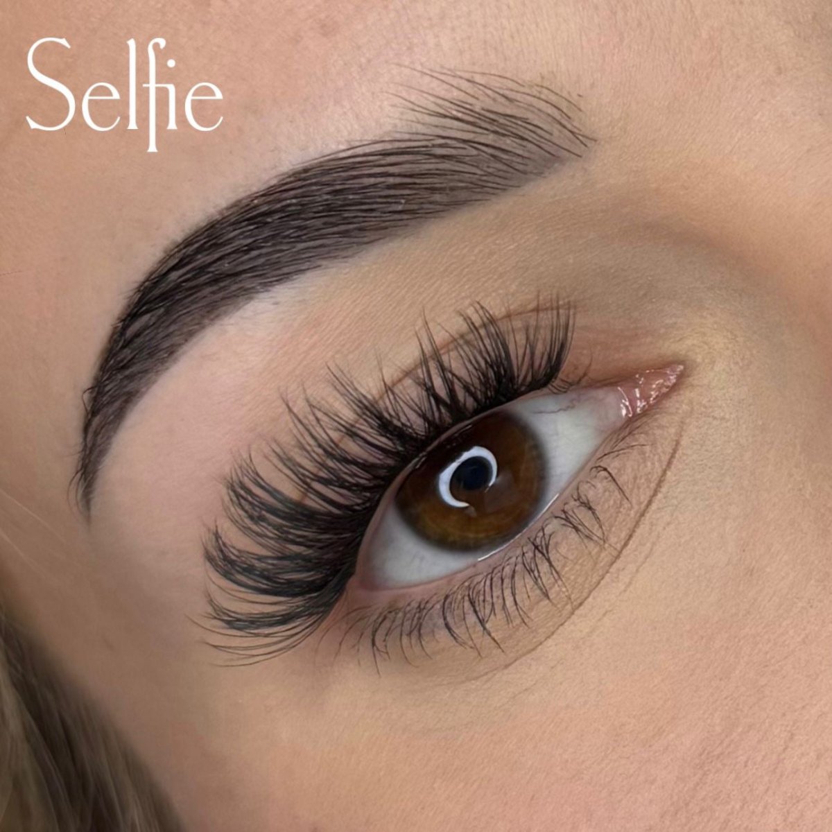 Exclusive pakiet - Modna Lash