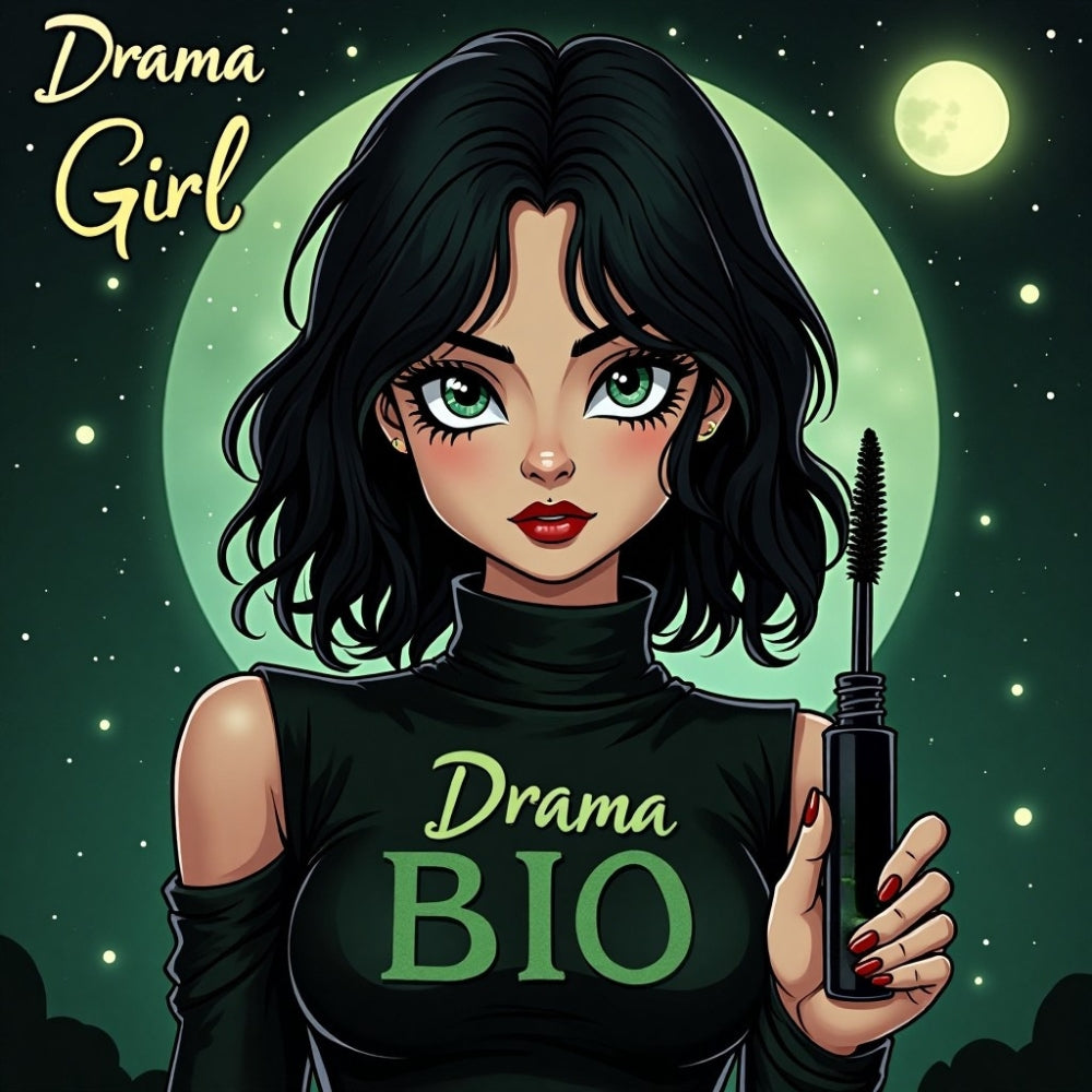 Drama BIO girl