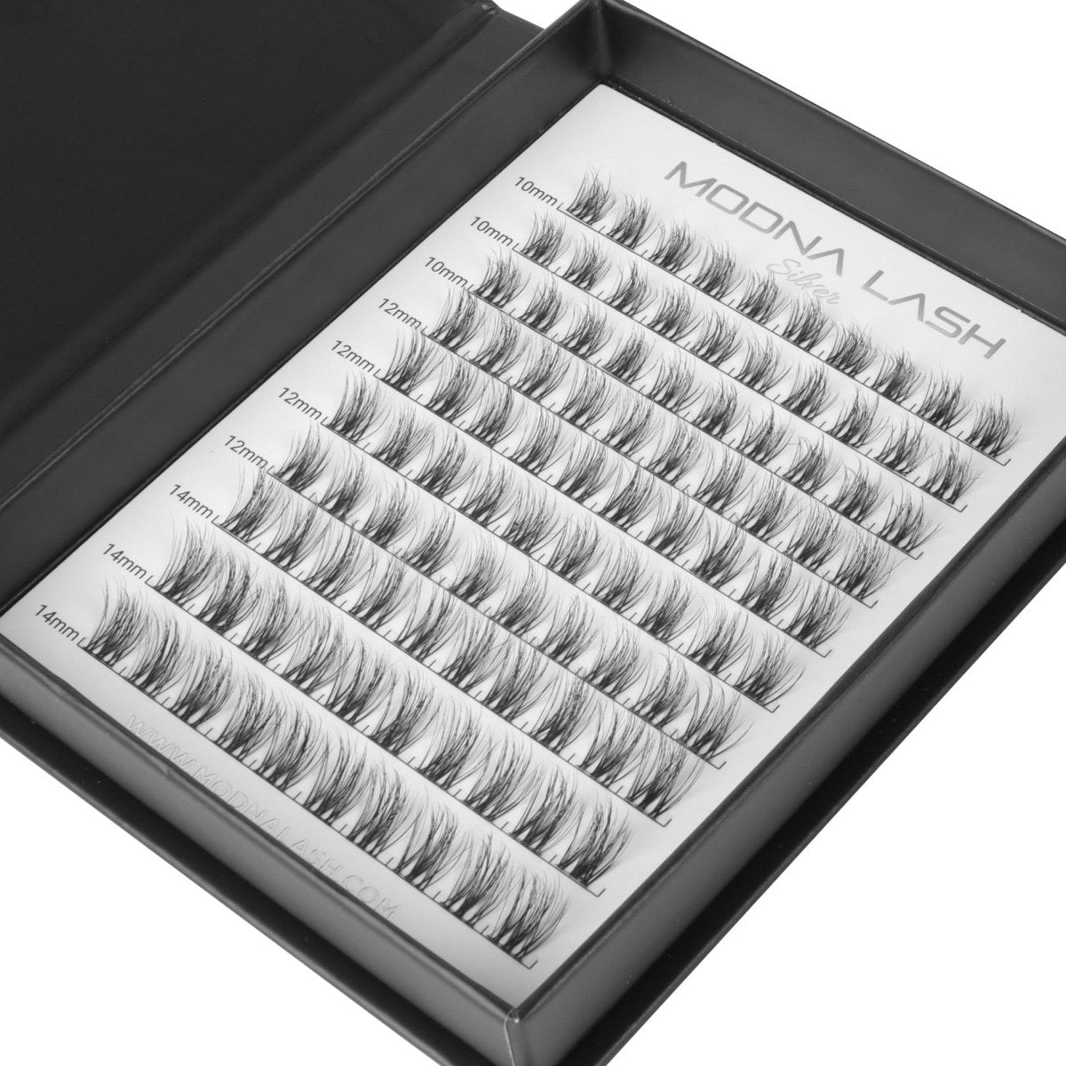 Silver VIP - Modna Lash