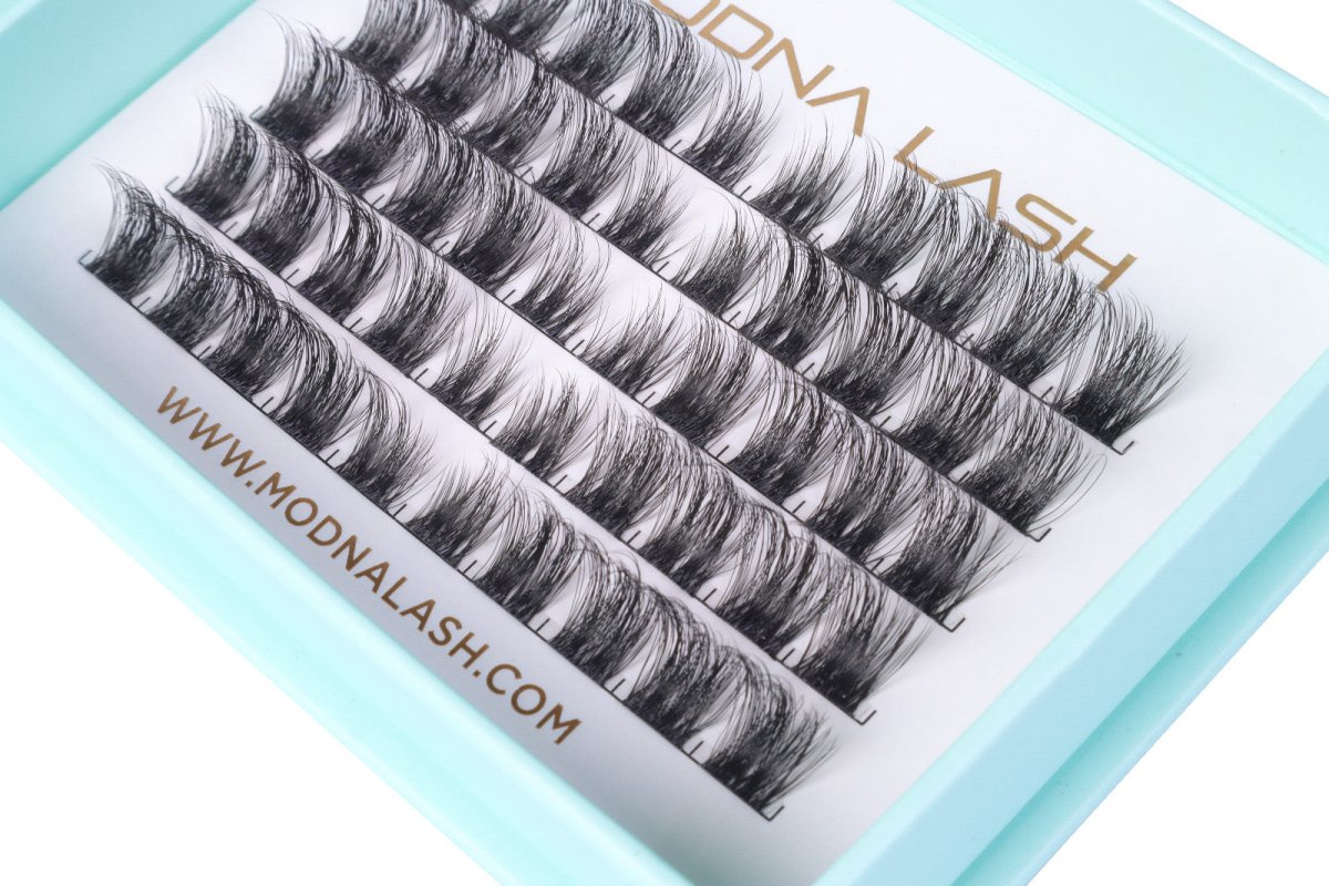 Mery Black - Modna Lash