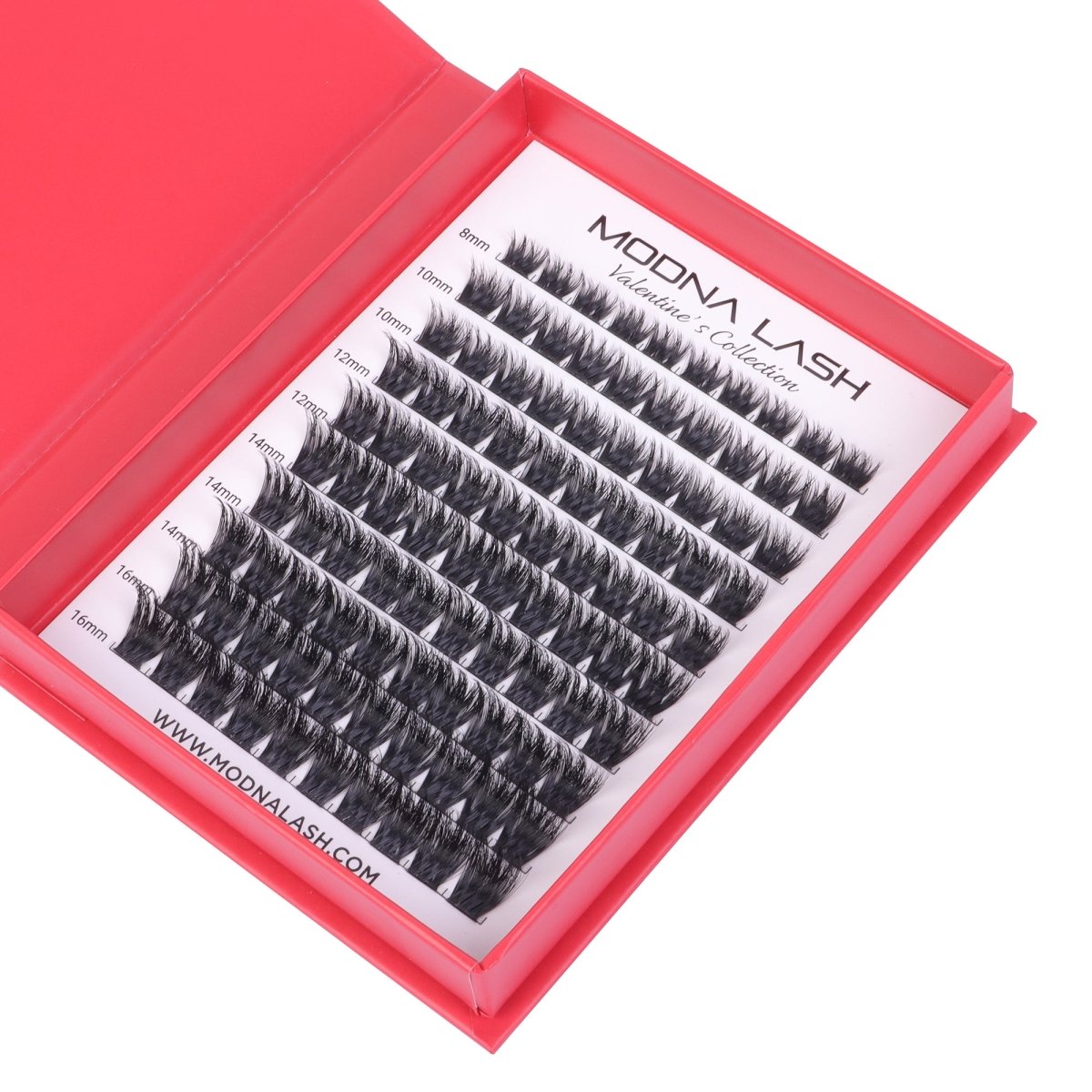 Pakiet Walentynkowy + GRATIS - Modna Lash