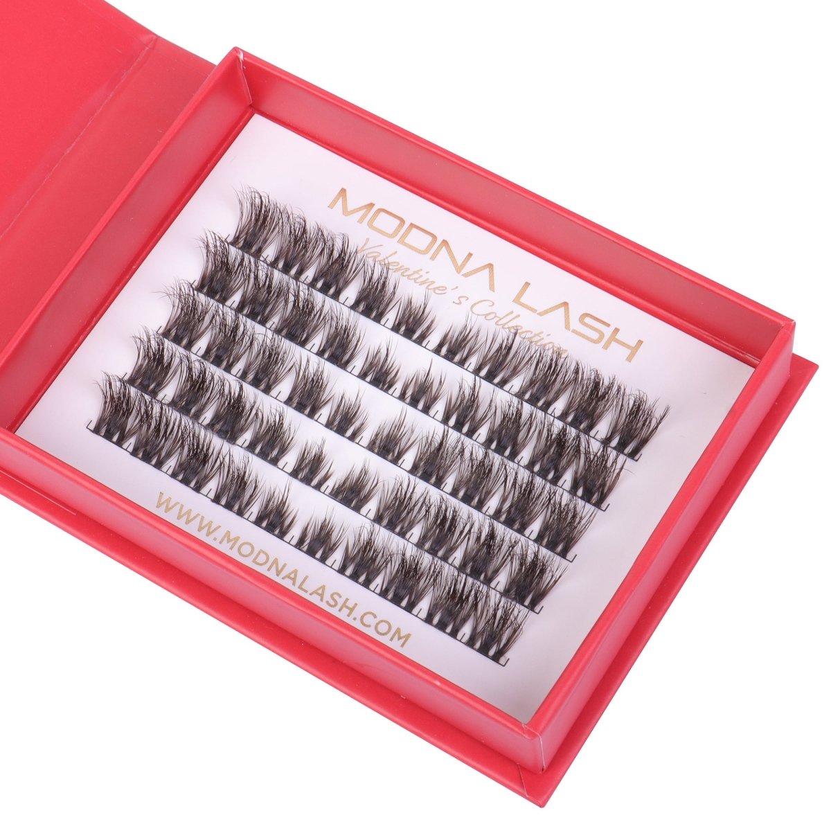 Pakiet Walentynkowy + GRATIS - Modna Lash