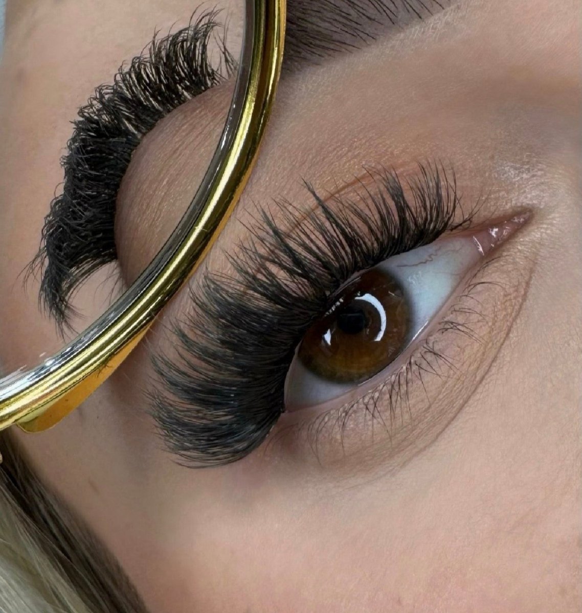 Lara C SOLO paper box - Modna Lash