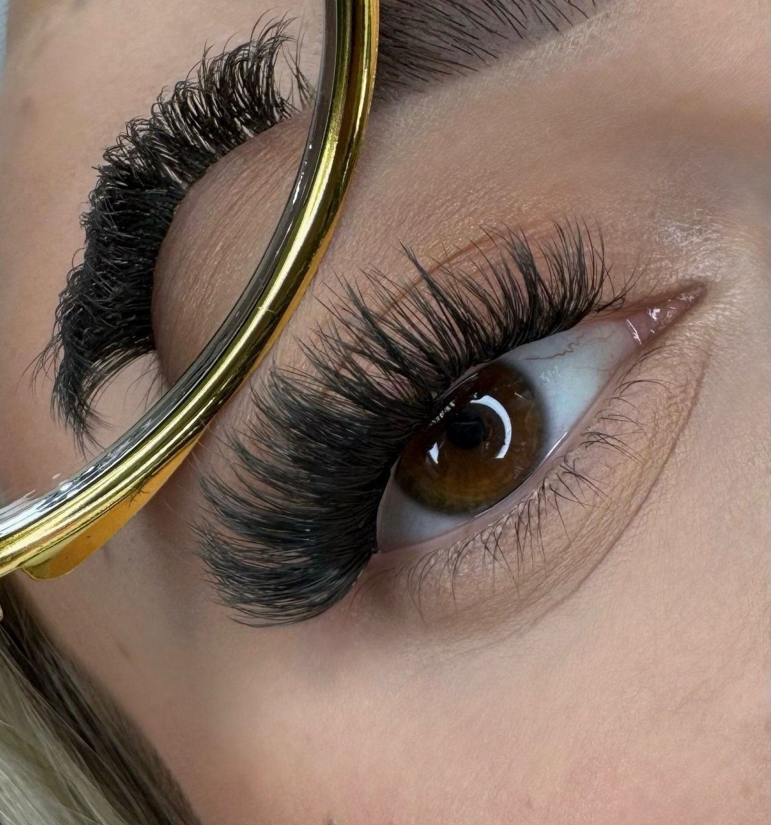 Lara C Premium Starter Kit - Modna Lash