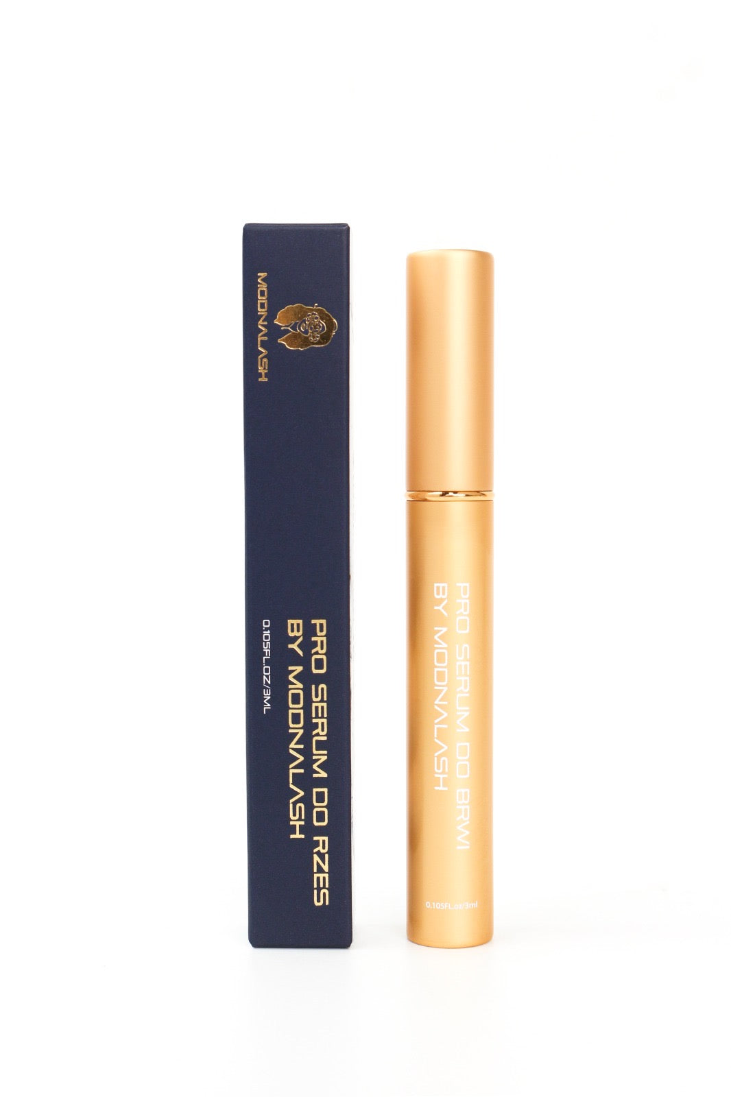 SERUM DO BRWI