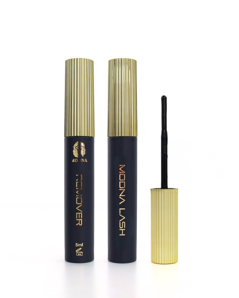 remover produkt do ściągania/czyszczenia rzęs - Modna Lash