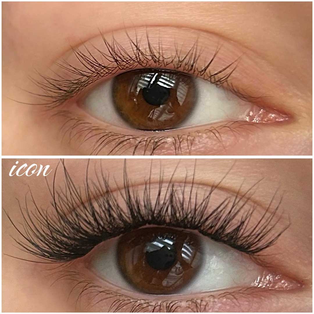 icon bio - Modna Lash