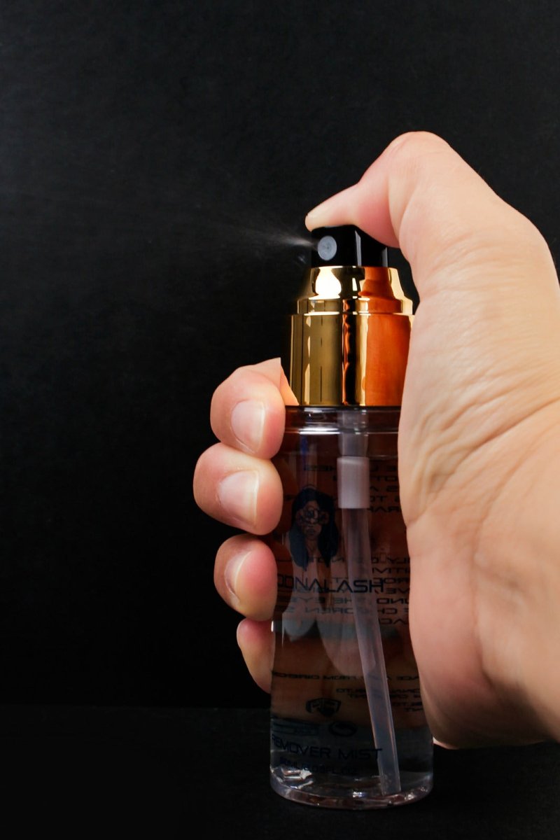 Remover MiSt - Modna Lash