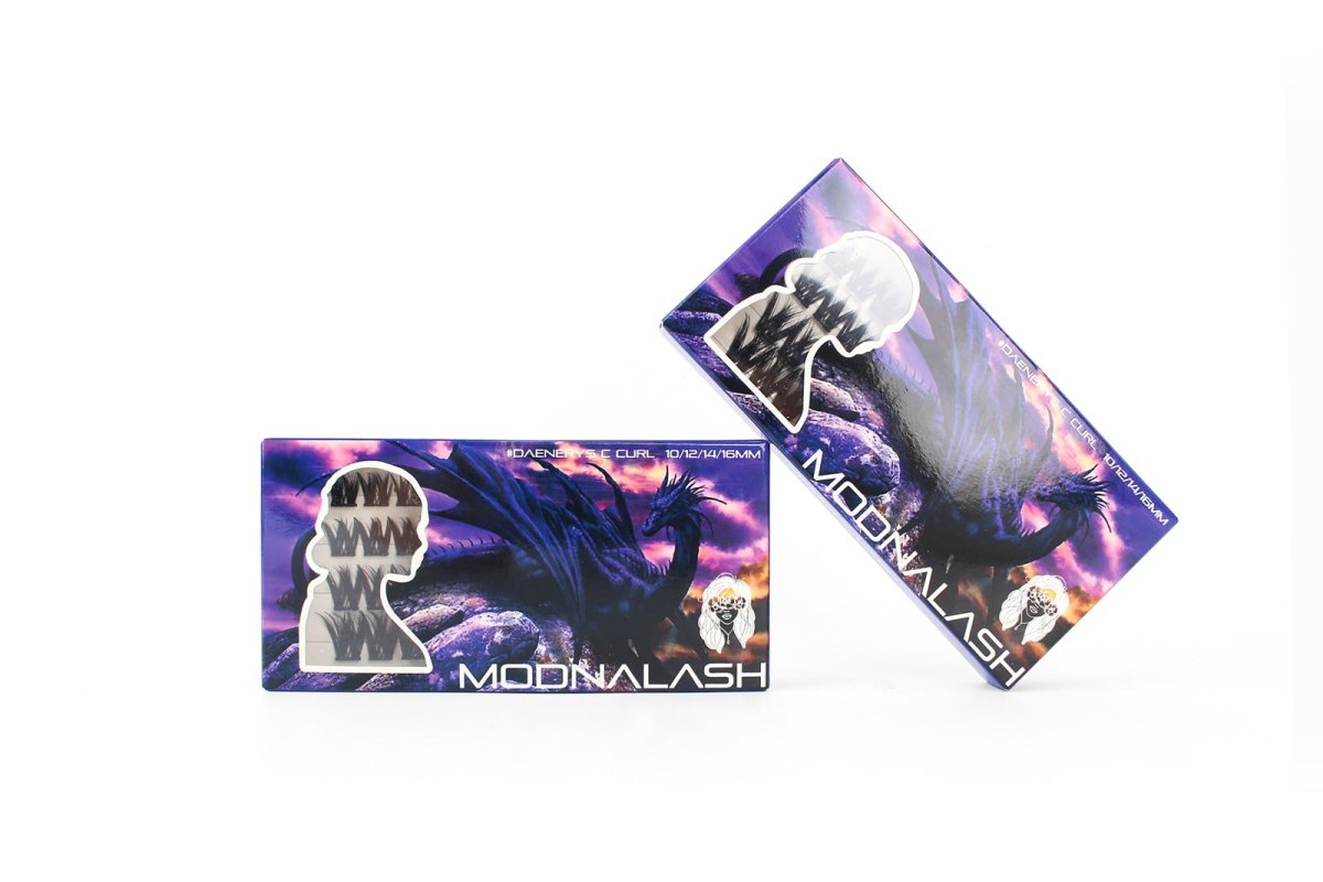 Daenerys BIO - Modna Lash