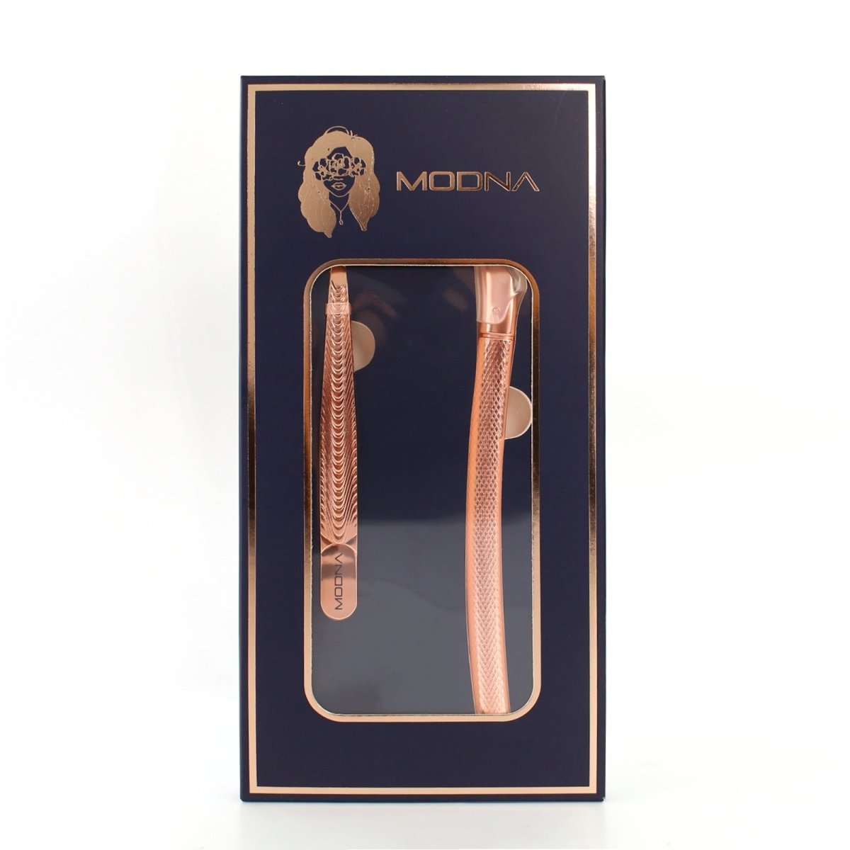 Set do stylizacji brwi - Modna Lash