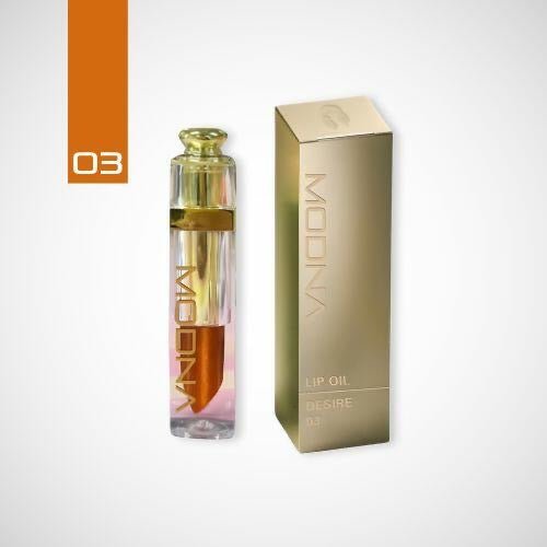 SET produktów do ust DESIRE - Modna Lash