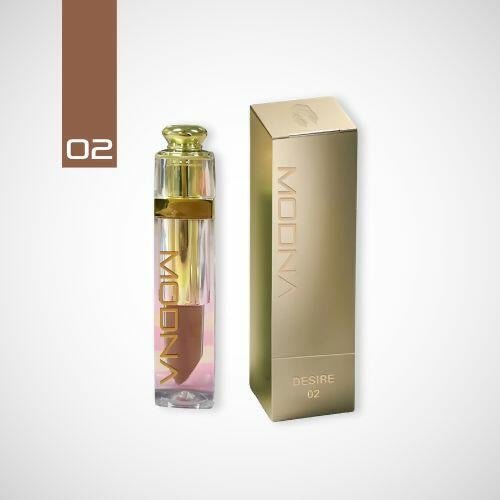 SET produktów do ust DESIRE - Modna Lash