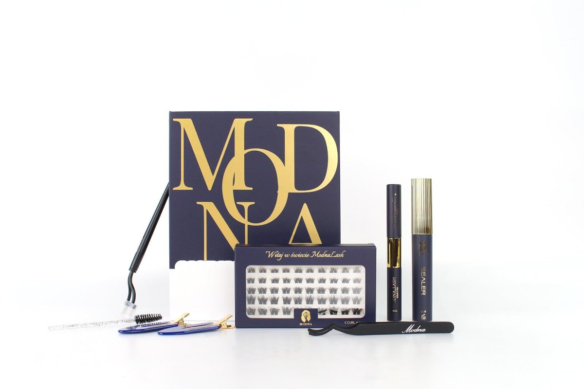 Modna PRO STARTER KIT - Modna Lash