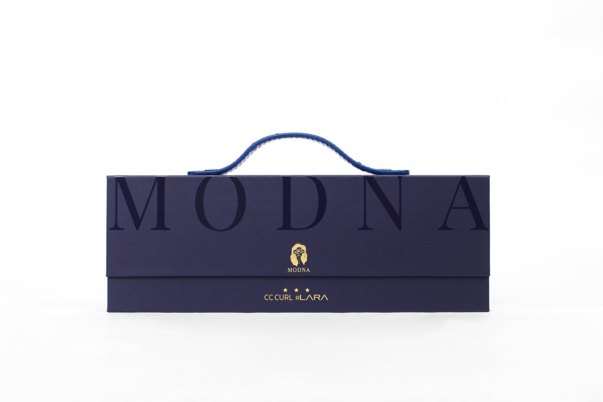 Lara 10/12/14/16 CC rzęsy kaszmirowe SOLO - Modna Lash