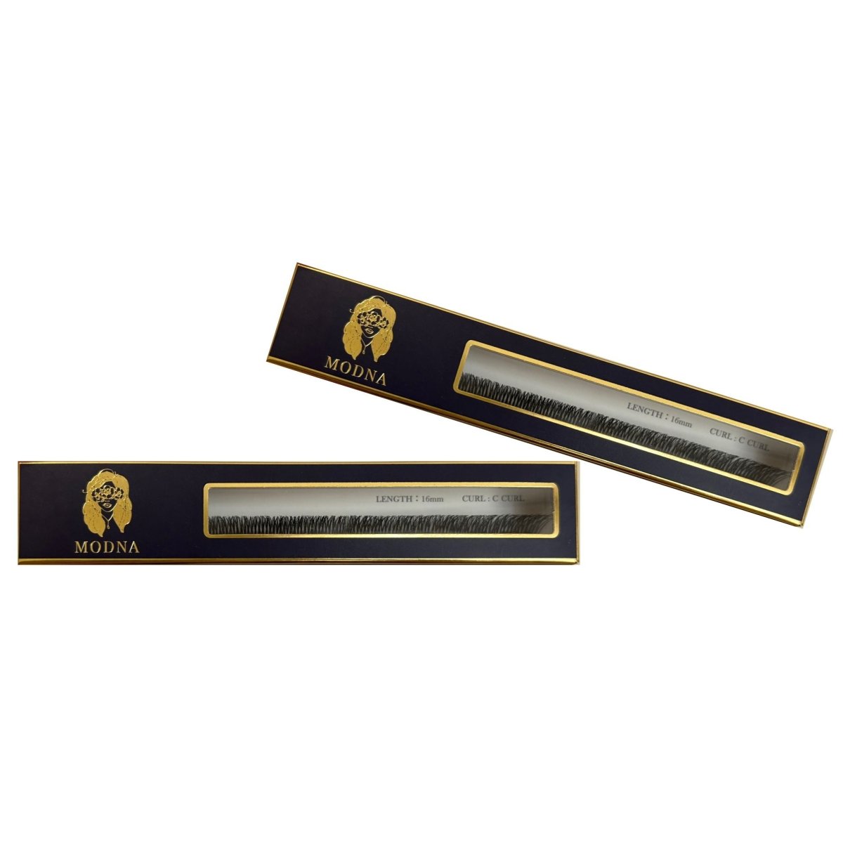 OLIVIA D 16mm - Modna Lash