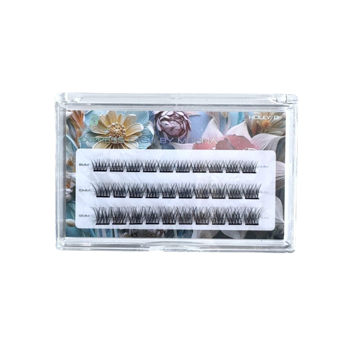 Holly skręt C EXPRESS LASH - Modna Lash