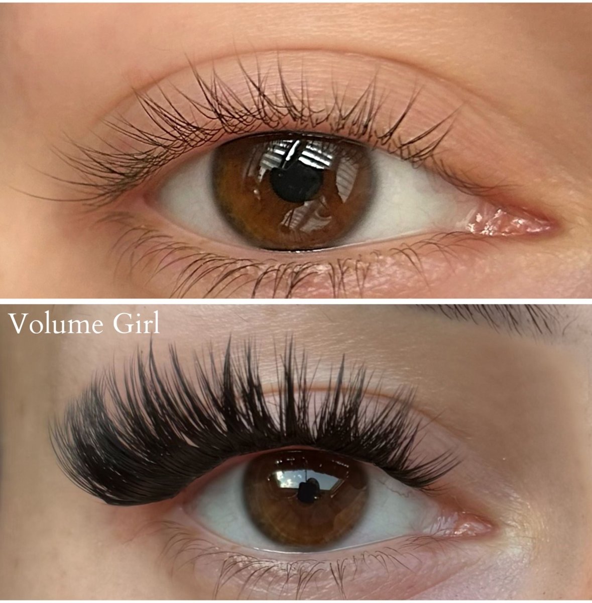 VolumeGirl - Modna Lash