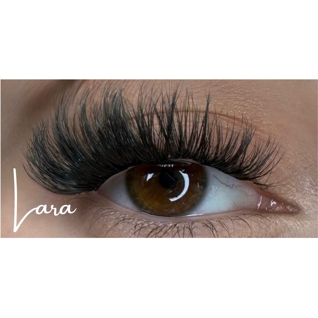 Lara 8/10/12/14/16 - Modna Lash