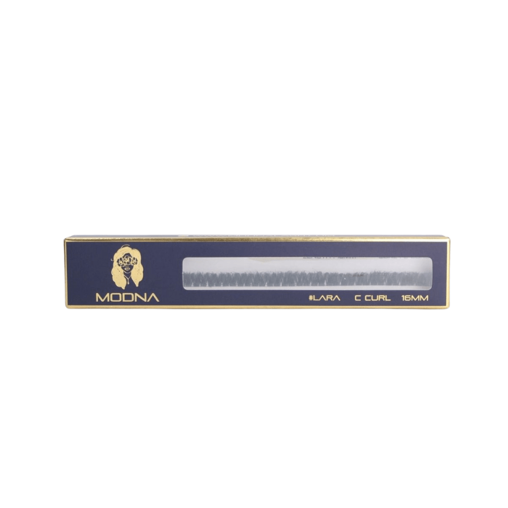 LARA 16mm - Modna Lash