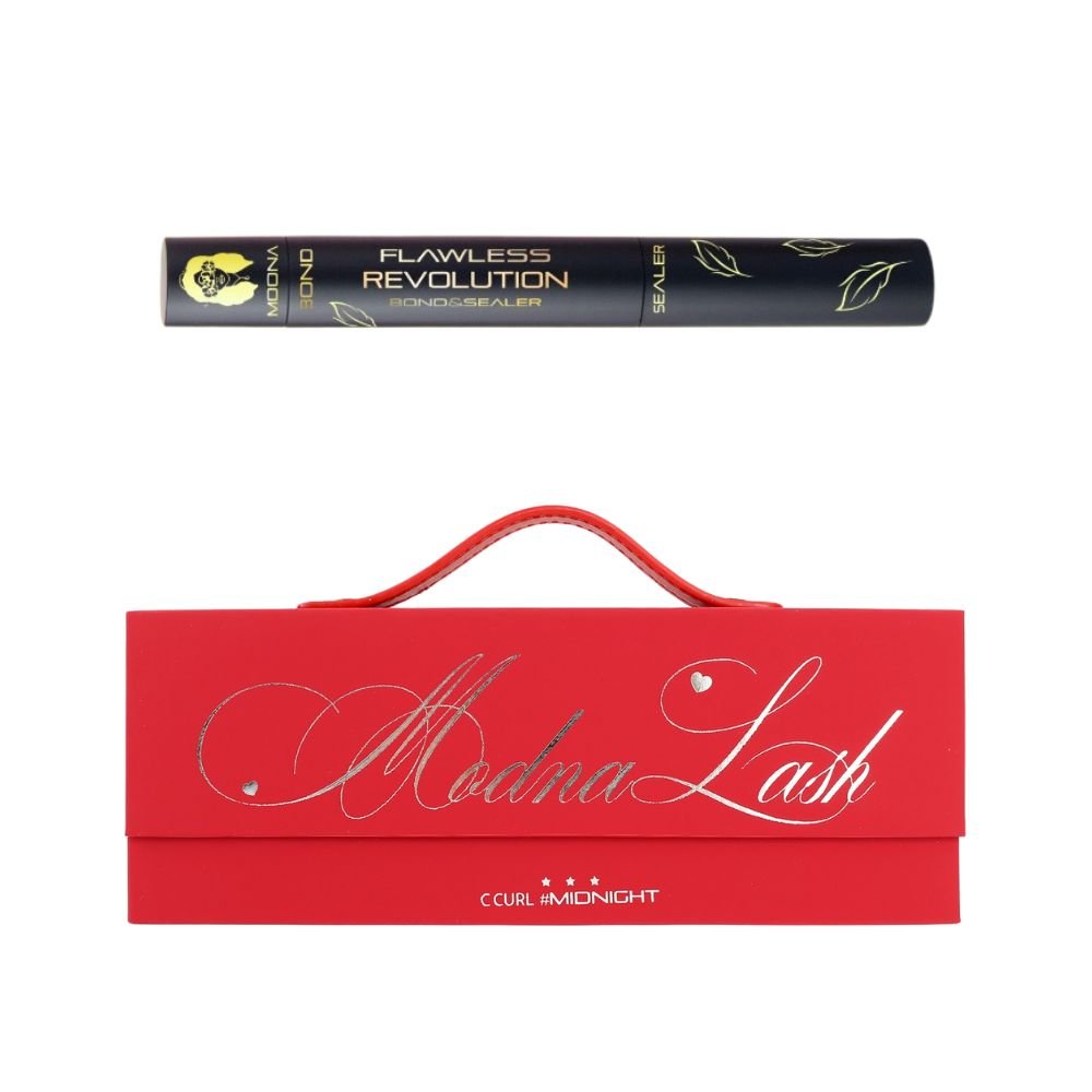 midnight - Modna Lash