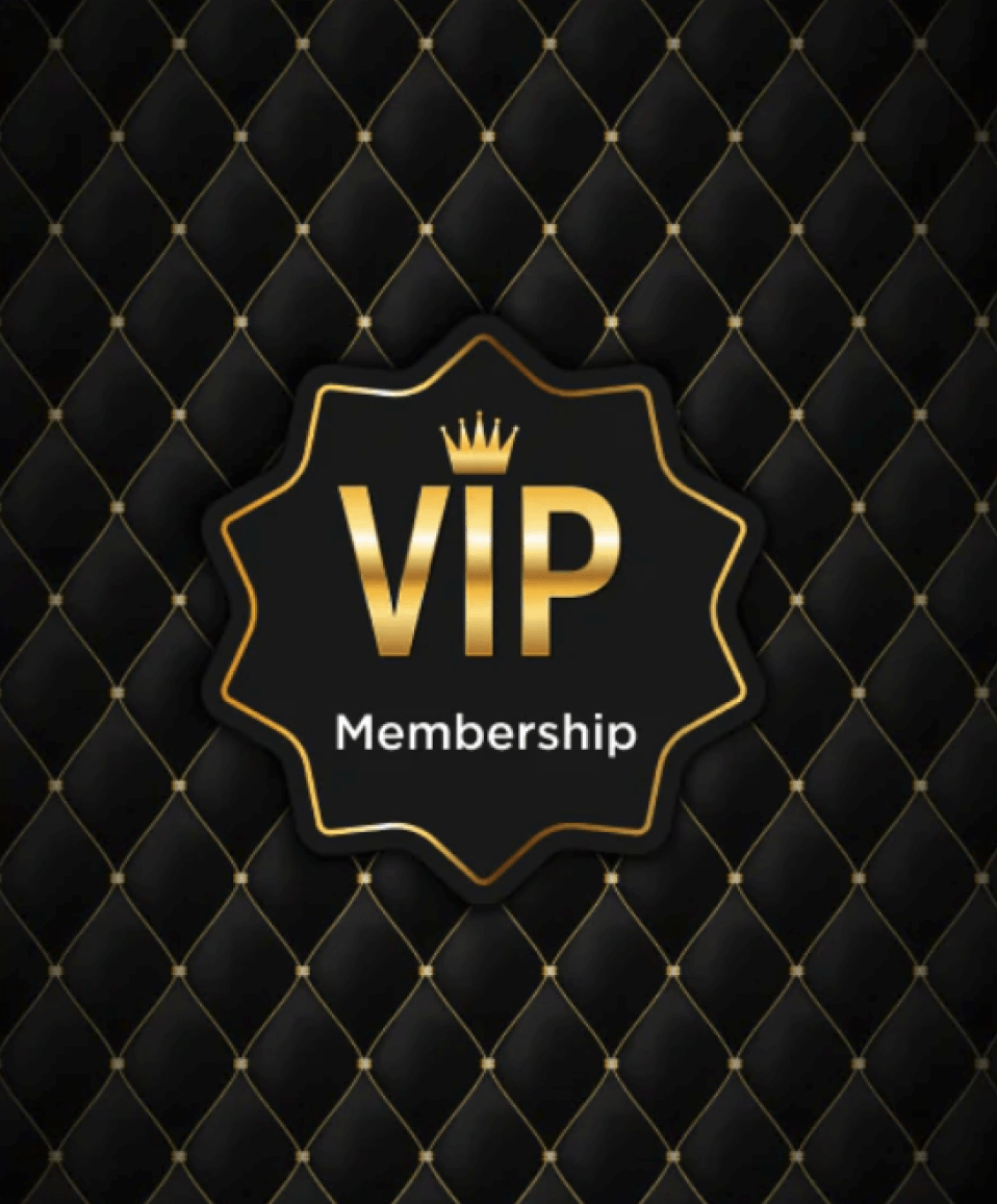 VIP Membership - Modna Lash