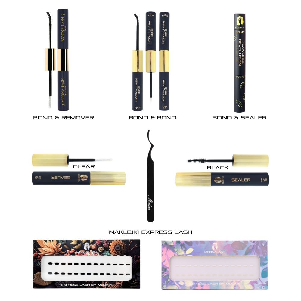 Testing variant - DO NOT BUY - Modna Lash