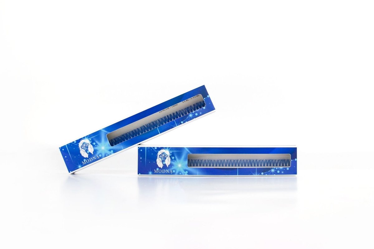 ROYAL BLUE - Modna Lash