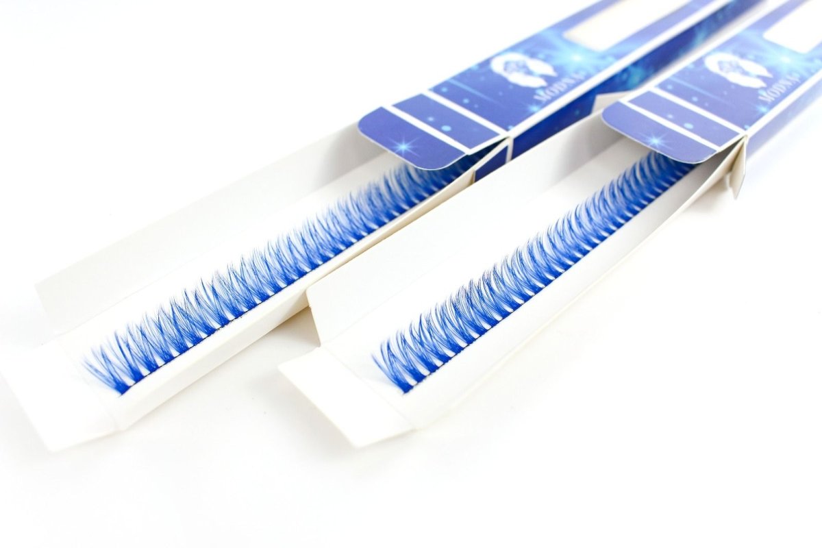 ROYAL BLUE - Modna Lash