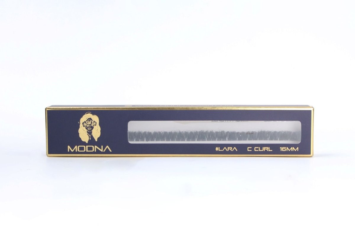 LARA 16mm - Modna Lash