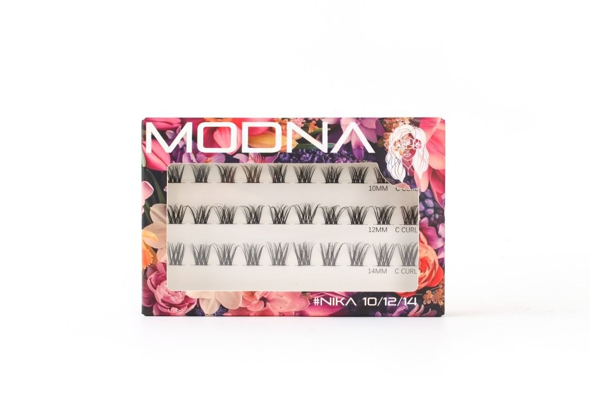 Nika - Modna Lash