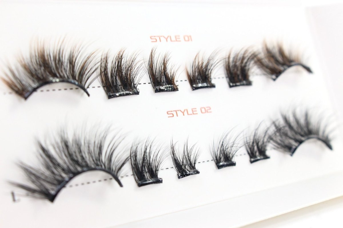 Livia Express Lash - Modna Lash
