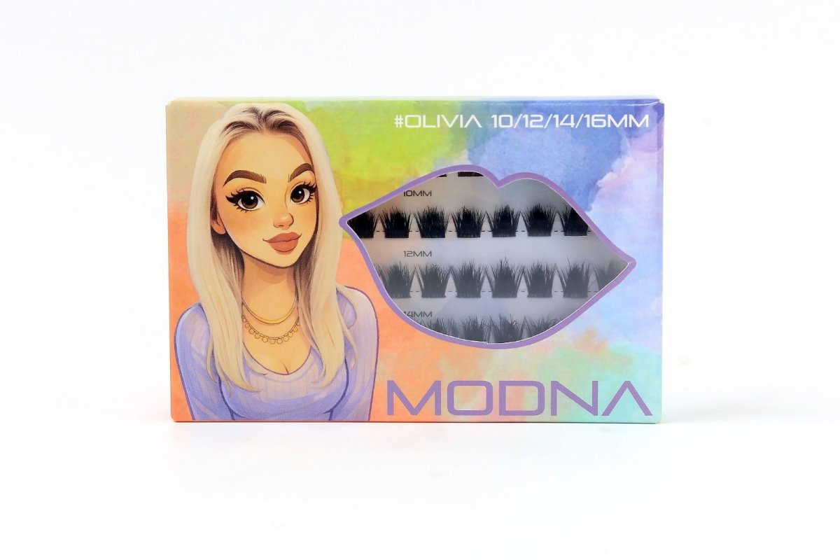 Olivia Skret C/CC - Modna Lash