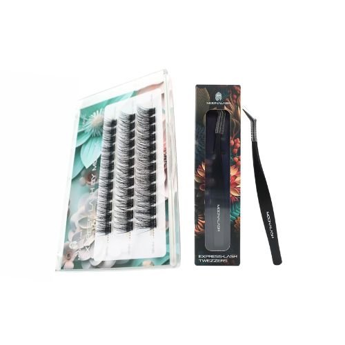 zara skręt C EXPRESS LASH - Modna Lash
