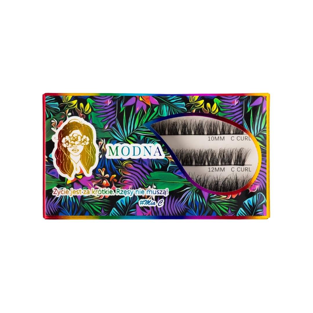 mia bio - Modna Lash