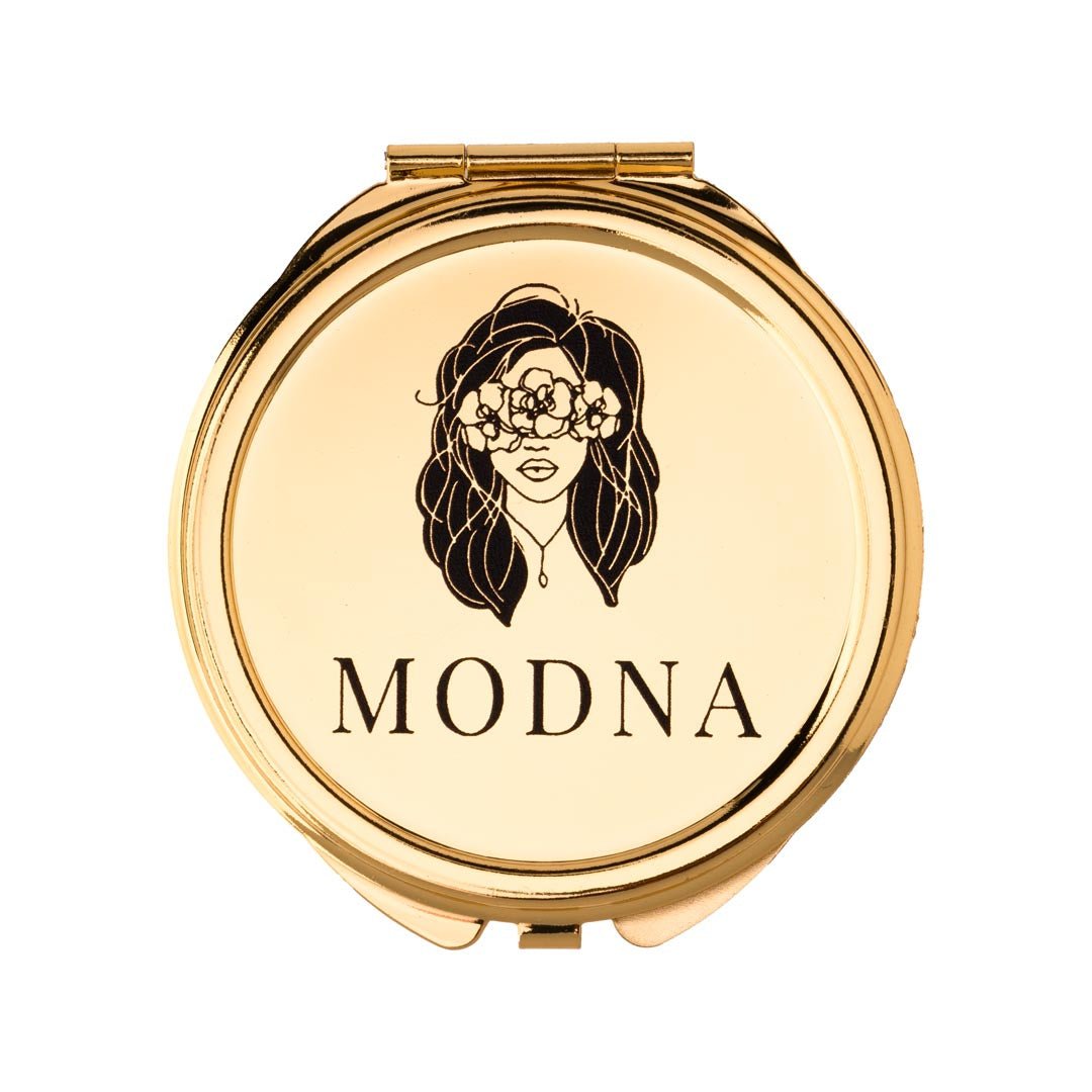 organizator na kępki - Modna Lash