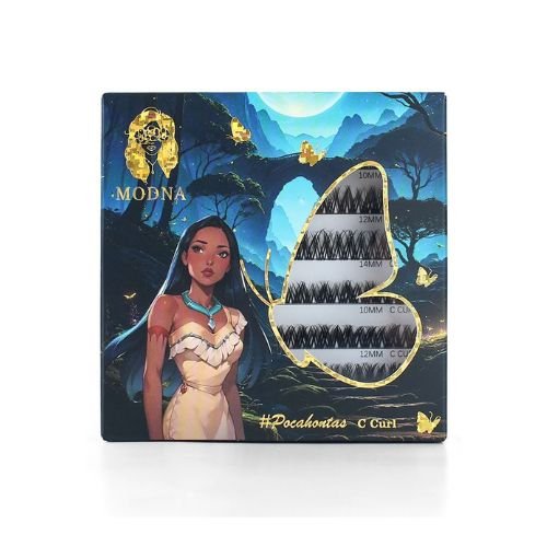 Pocahontas VIP - Modna Lash